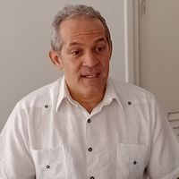 RODRIGUEZ - BATISTA, ARMANDO