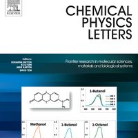 Chemical Physics Letters