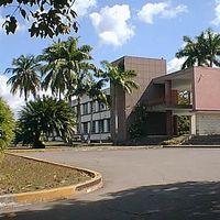 Universidad Central ¨Marta Abreu¨de Las Villas