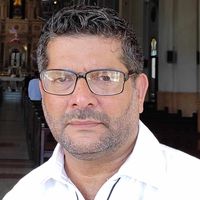 WALDO PEREZ GARCIA