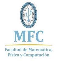 Facultad de Matemática, Física y Computación