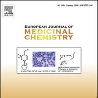 European Journal of Medicinal Chemistry