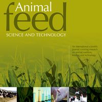 Animal Feed Science and Technology